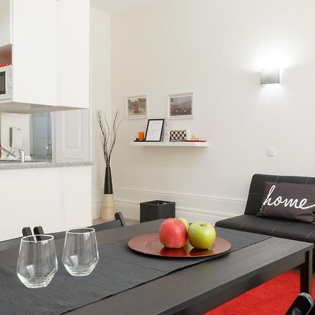 Scented House Apartamento Porto Exterior foto