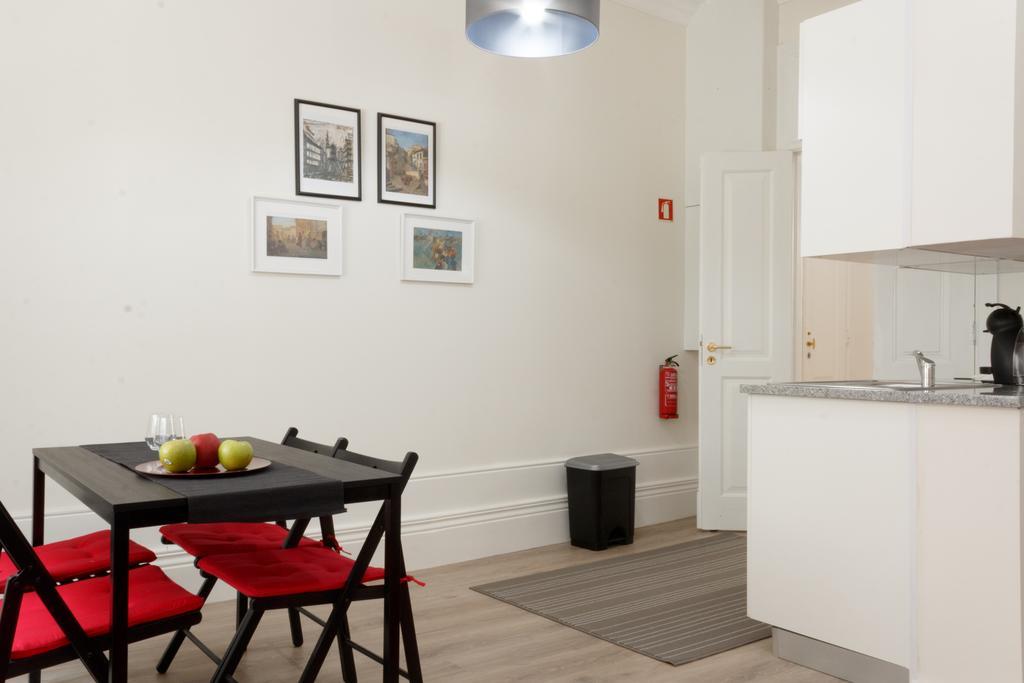 Scented House Apartamento Porto Exterior foto