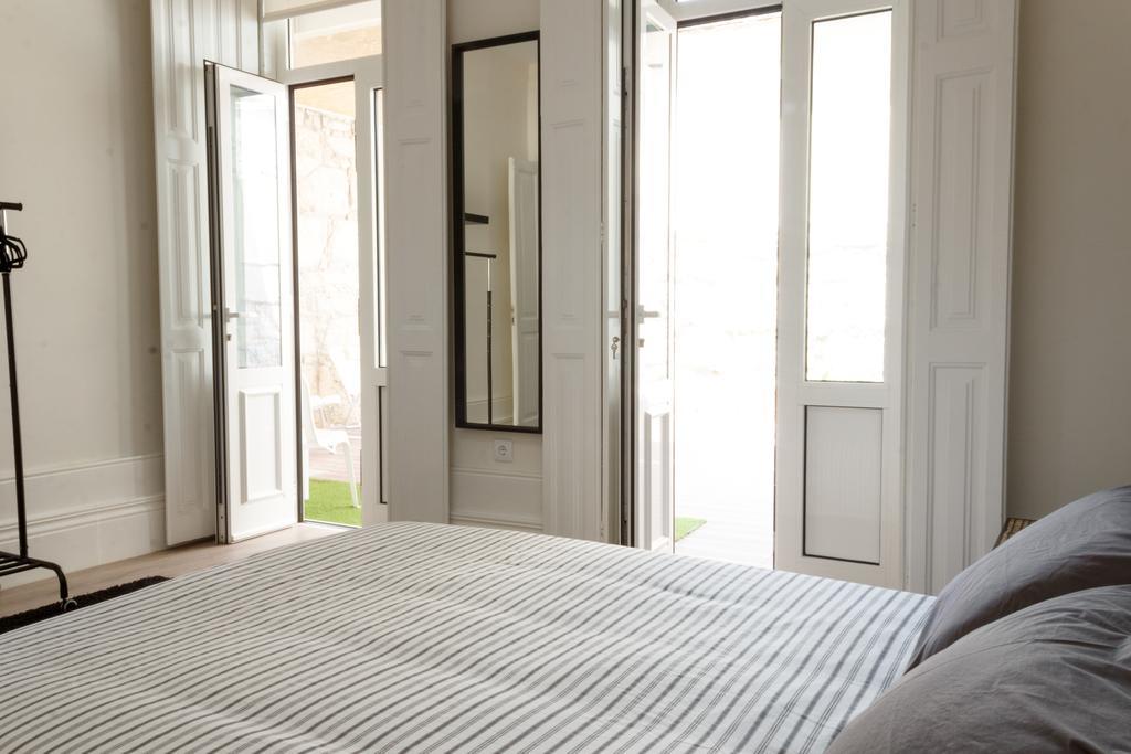 Scented House Apartamento Porto Exterior foto