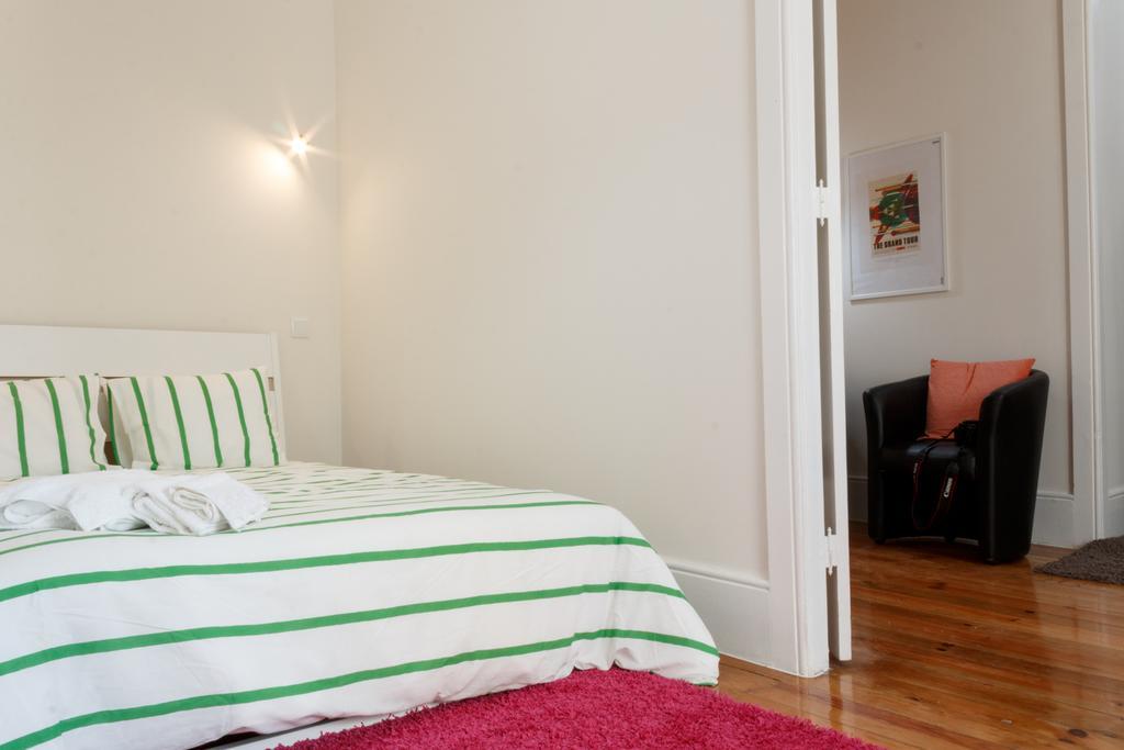 Scented House Apartamento Porto Exterior foto