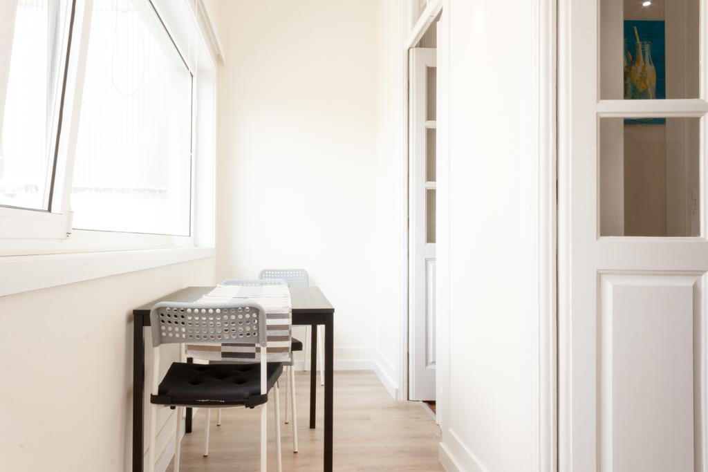 Scented House Apartamento Porto Exterior foto