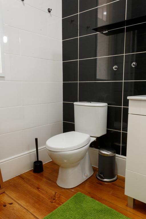 Scented House Apartamento Porto Exterior foto