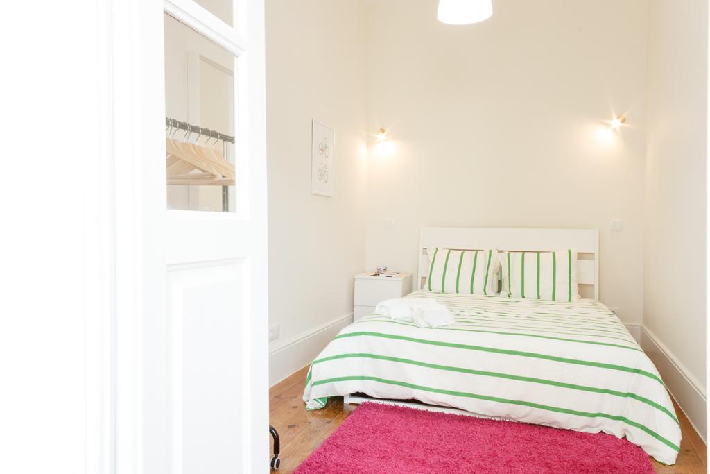 Scented House Apartamento Porto Exterior foto