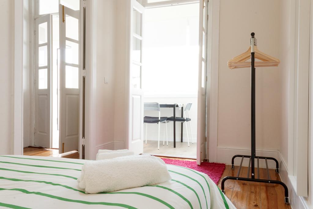 Scented House Apartamento Porto Exterior foto